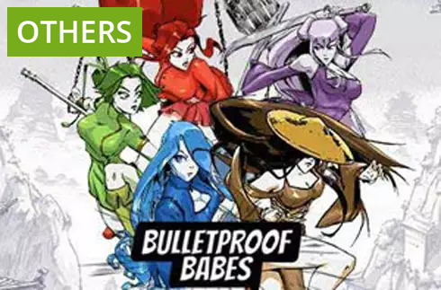Bulletproof Babes